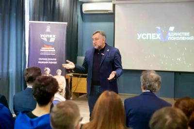 Лыткарино с рабочим визитом посетил депутат Мособлдумы, кандидат предварительного голосования Единой России Олег Жолобов 