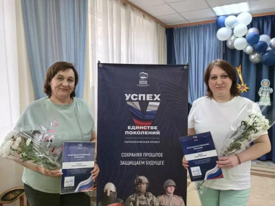 Депутаты продолжают встречи с коллективами образовательных учреждений
